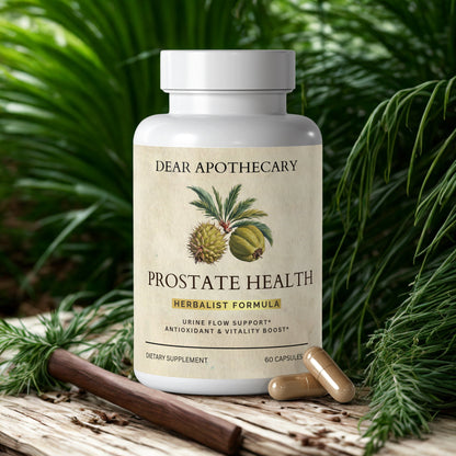 Prostate Health