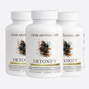 Detoxify 90 Day Supply