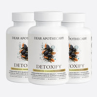Detoxify 90 Day Supply