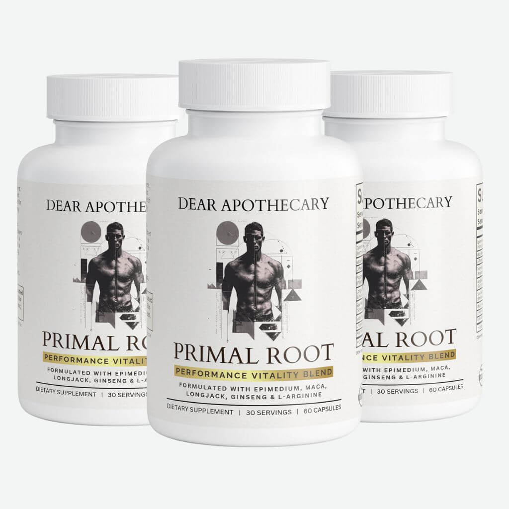 Primal Root™ 90 Day Supply