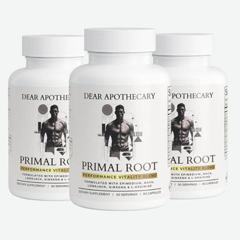 Primal Root™ 90 Day Supply