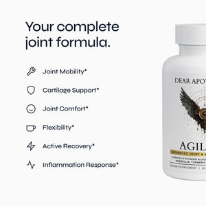 Agility+™