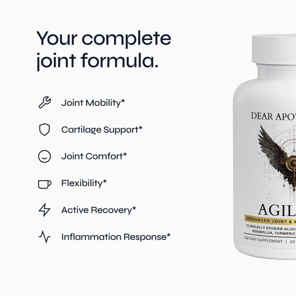 Agility+™