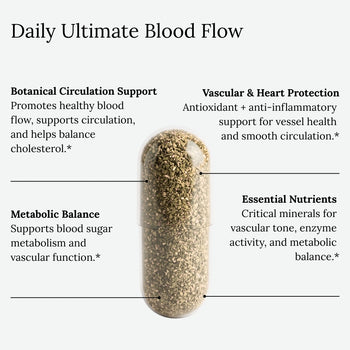 Blood Flow™