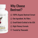Organic Beetroot