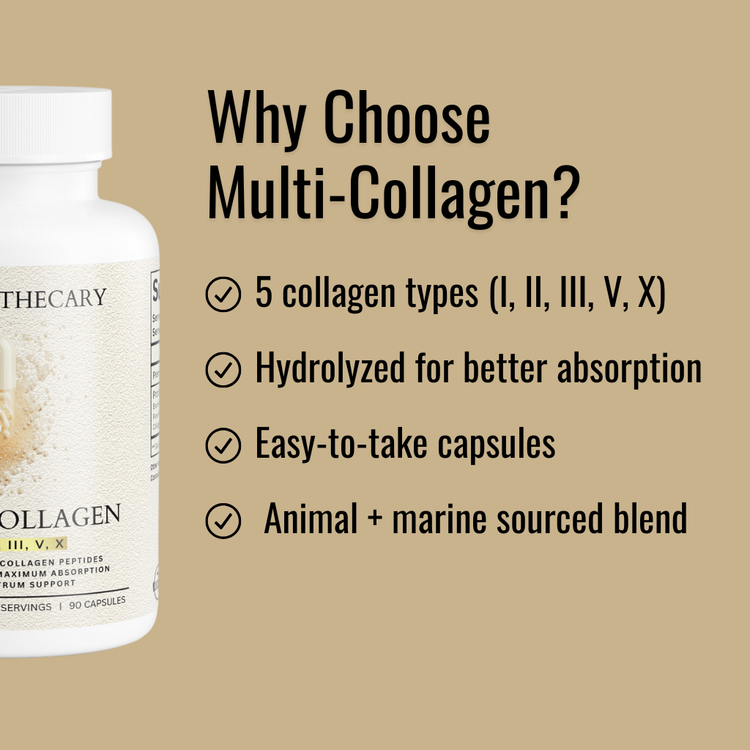 Multi-Colágeno™