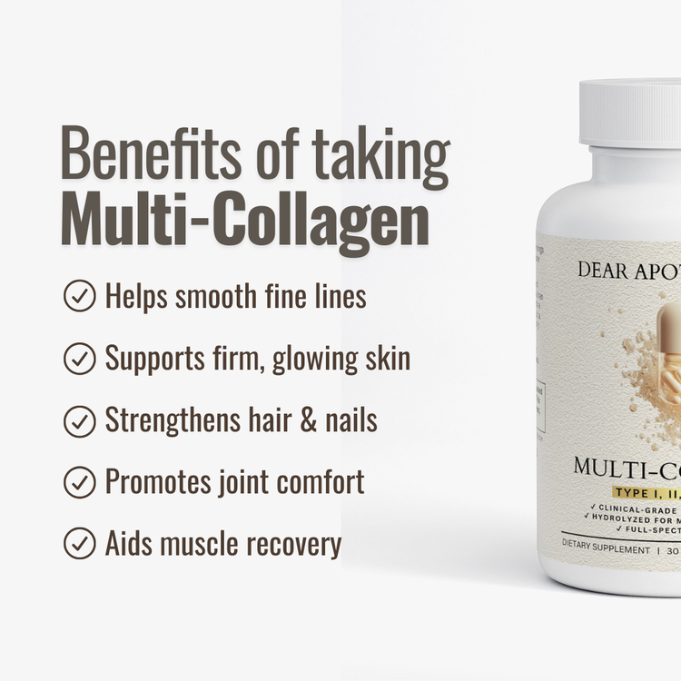 Multi-Colágeno™