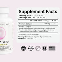 Collagen+™