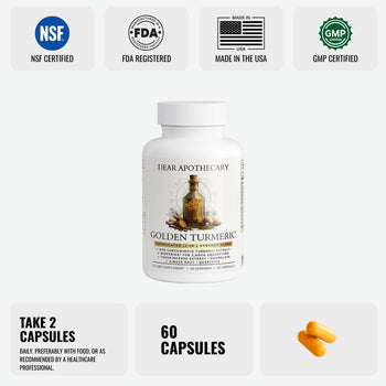 Golden Turmeric™