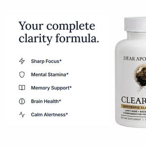 Clear Mind™