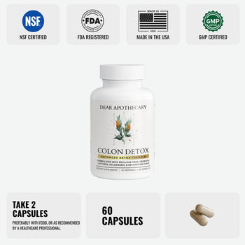 Colon Detox