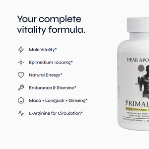 Primal Root™