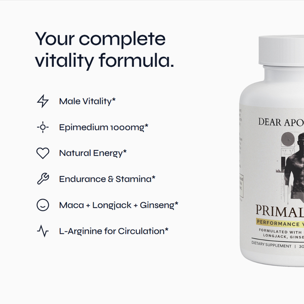 Primal Root™