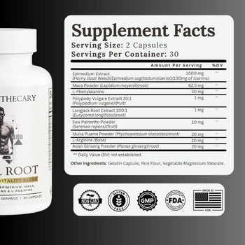 Primal Root™
