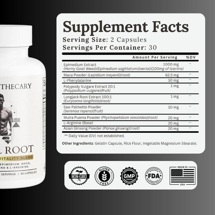 Primal Root™