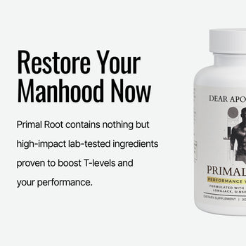 Primal Root