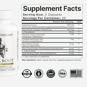 Primal Root™