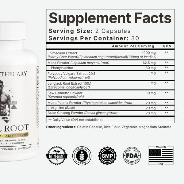Primal Root™
