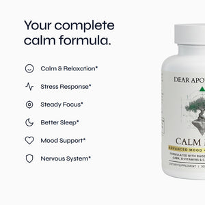 Calm Mind™