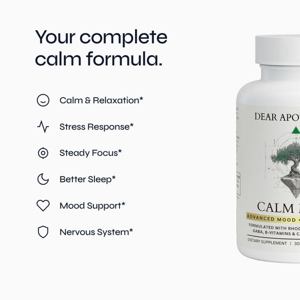 Calm Mind™