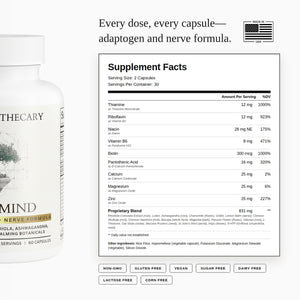 Calm Mind™