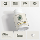 Magnesium+