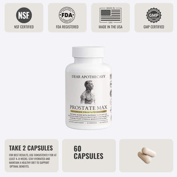 Prostate Max™