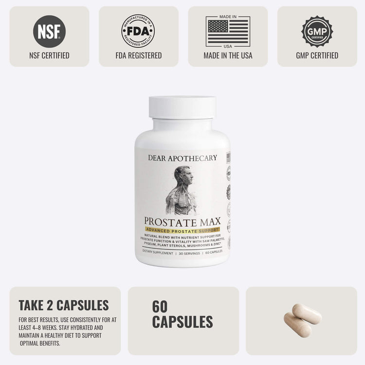 Prostate Max™