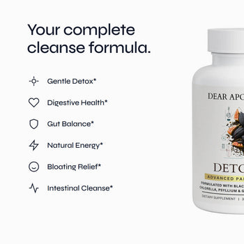 Detoxify™