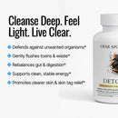 Detoxify™