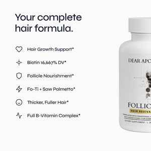 Follicle Max™