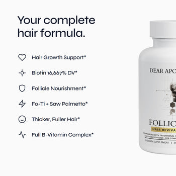 Follicle Max™