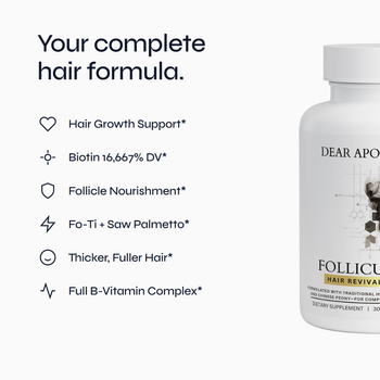 Follicle Max™