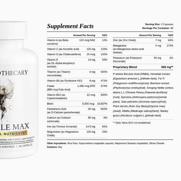 Follicle Max™