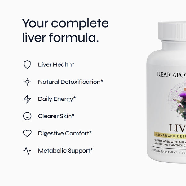 Liver+
