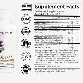 Liver Detox™