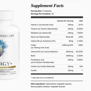 Energy+