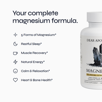 Magnesium5™