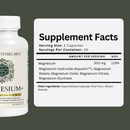 Magnesium+