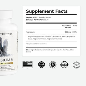 Magnesium5™