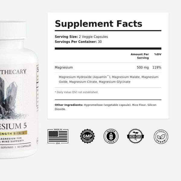 Magnesium5™