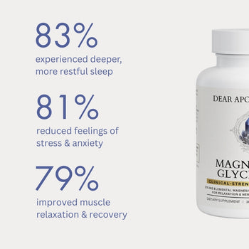 Magnesium Glycinate