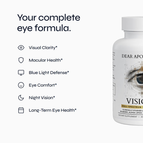 Vision+