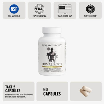 Primal Root™