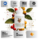 Berberine HCI