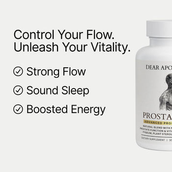 Prostate Max 90 Day Supply