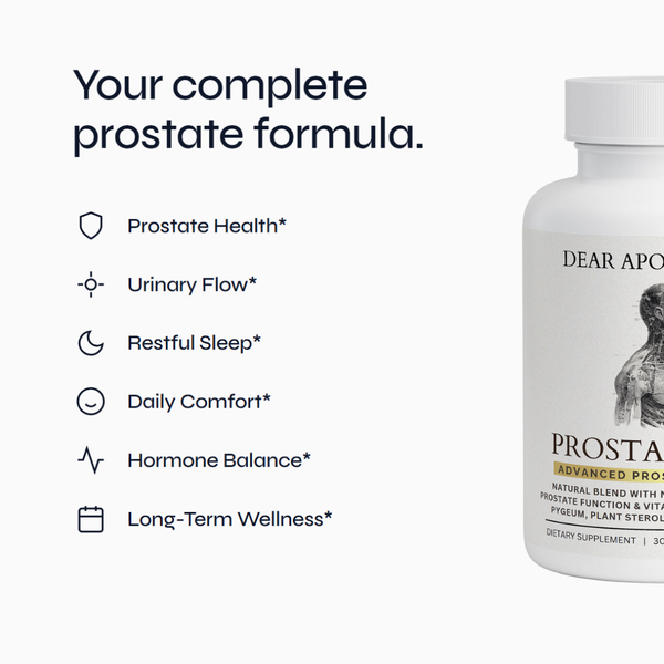 Prostate Max™