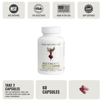 Organic Beetroot