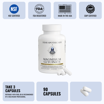 Magnesium Glycinate