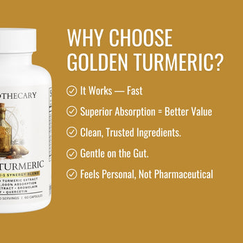 Golden Turmeric™